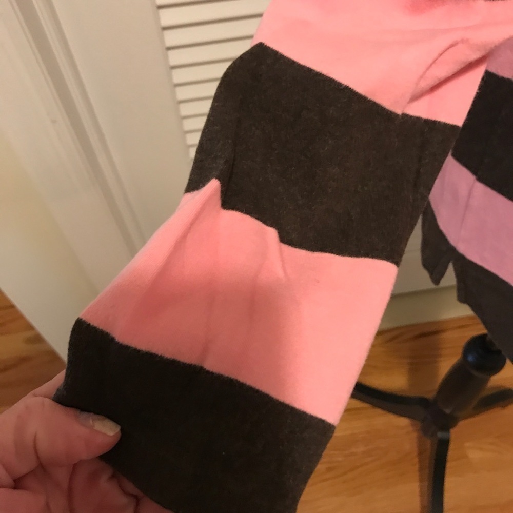 🌸GAP Body Drawstring Sweatshirt - Picture 3 of 5